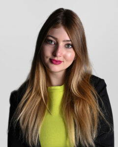 Profilbild von Katharina