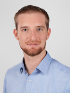 Profilbild von Niklas