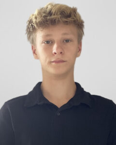 Profilbild von Vinzent