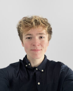 Profilbild von Lennard