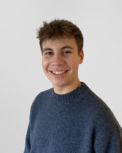 Profilbild von Elias