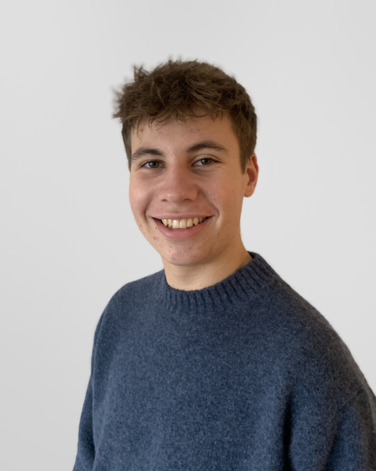 Profilbild von Elias