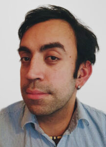 Profilbild von José