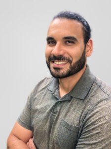 Profilbild von Abdelkerim