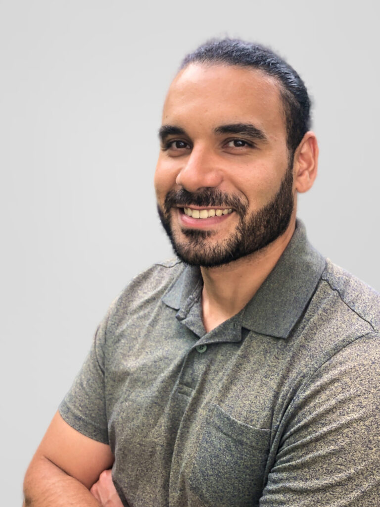 Profilbild von Abdelkerim