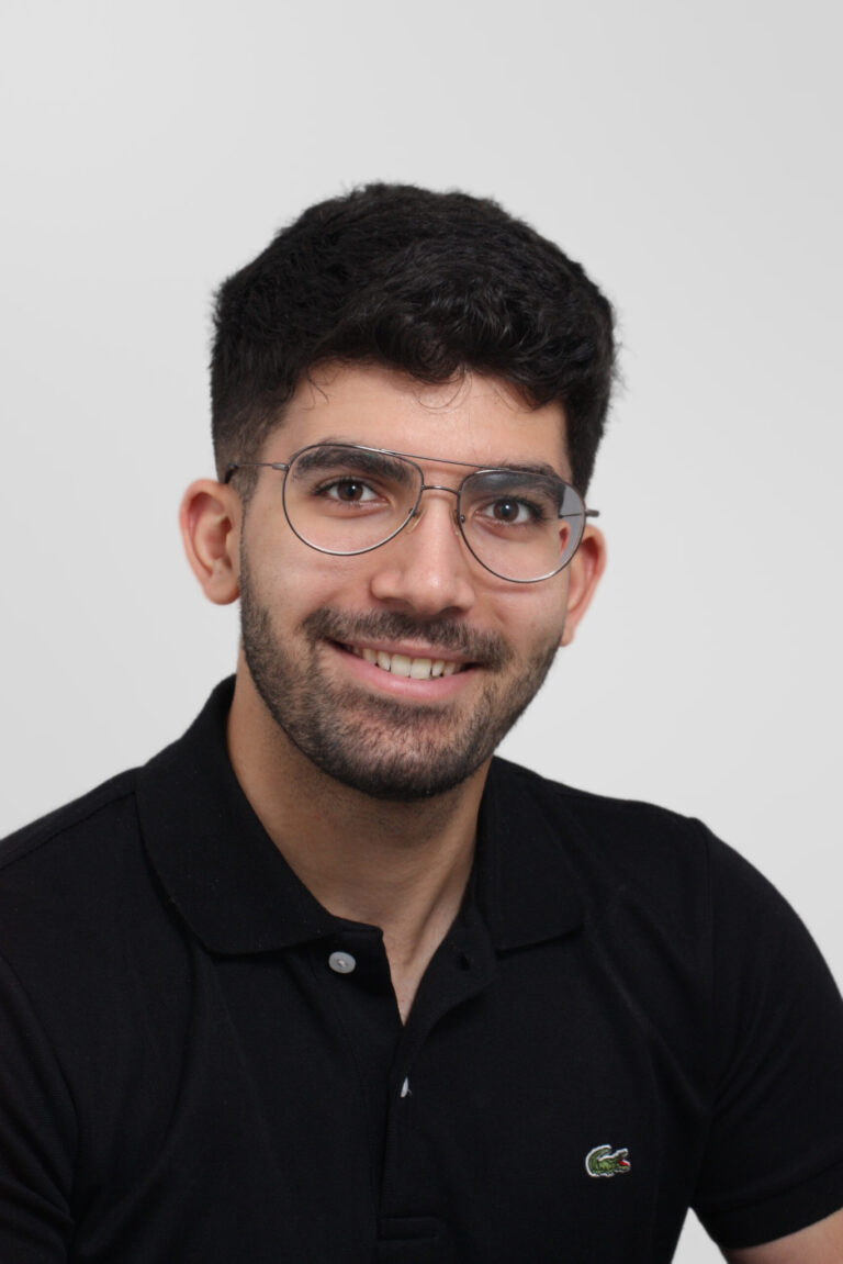 Profilbild von Yahia