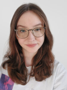 Profilbild von Jette