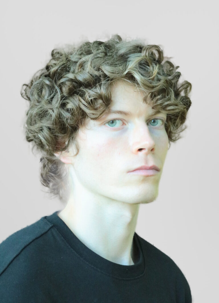 Profilbild von Kim
