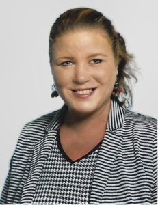 Profilbild von Katja