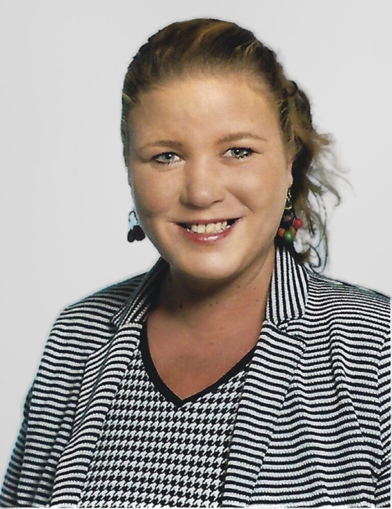 Profilbild von Katja