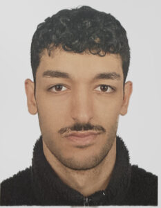 Profilbild von Samir