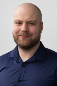 Profilbild von Yonas