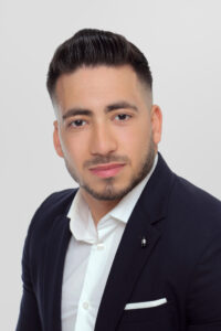 Profilbild von Mohammed