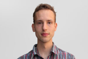 Profilbild von Anton
