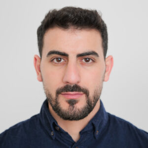 Profilbild von Abdullah