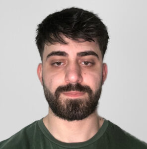 Profilbild von Ameer
