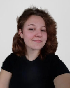 Profilbild von Lea-Sophie