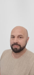 Profilbild von Andreas