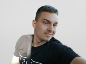 Profilbild von Amel