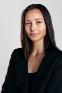 Profilbild von Naomi