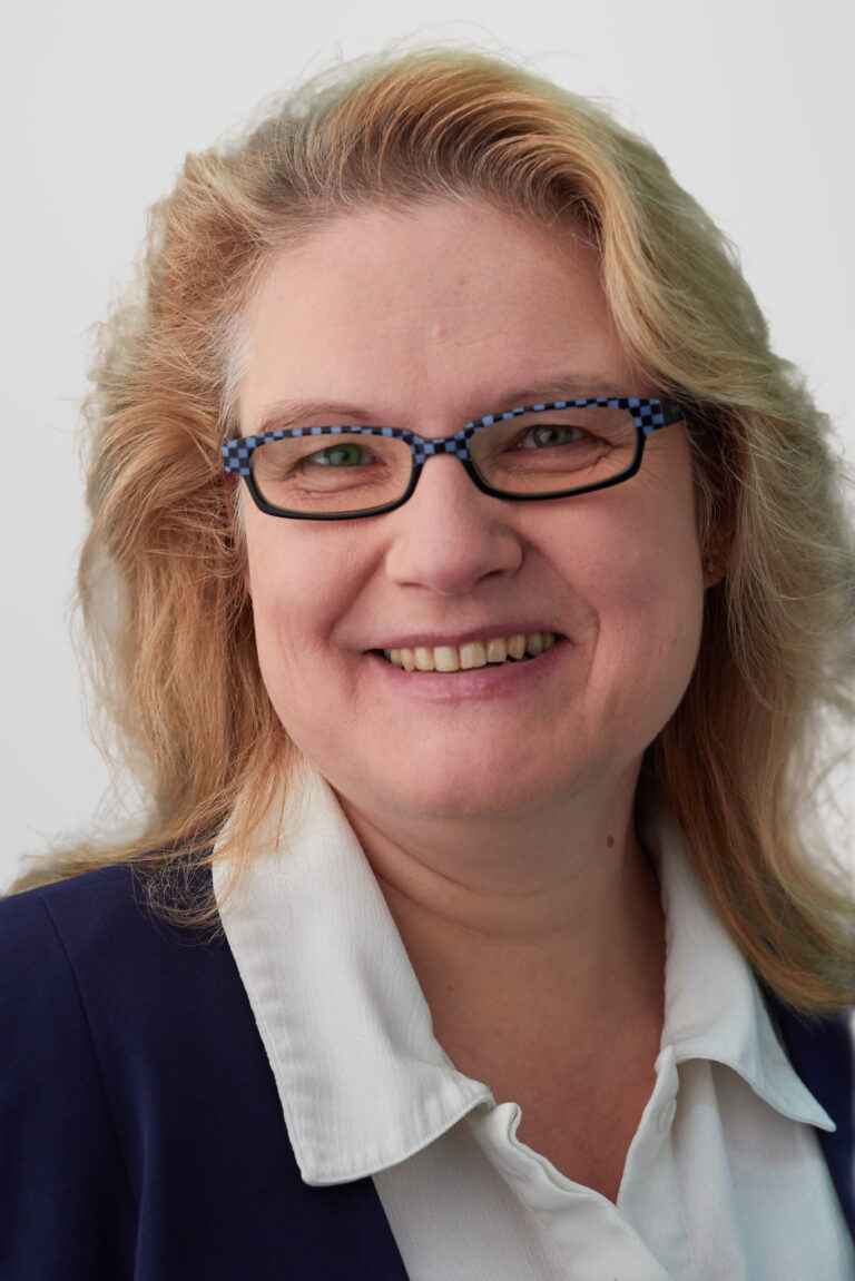 Profilbild von Annette
