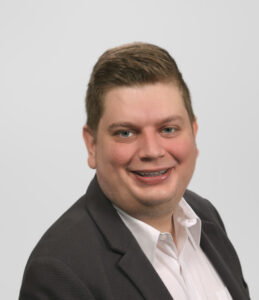 Profilbild von Matthias