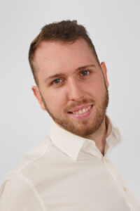 Profilbild von David