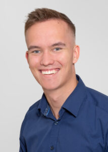 Profilbild von Florian