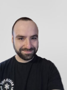 Profilbild von Ljubomir