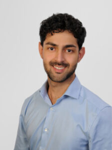 Profilbild von Hamed