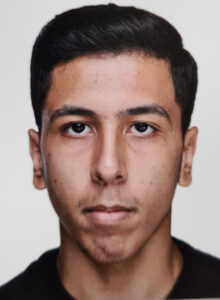 Profilbild von Ahmad