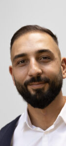 Profilbild von Kemal