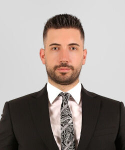Profilbild von Tolga