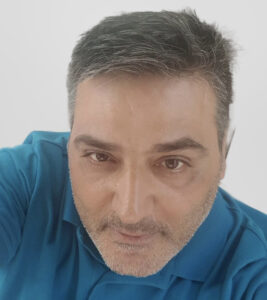 Profilbild von Stefano
