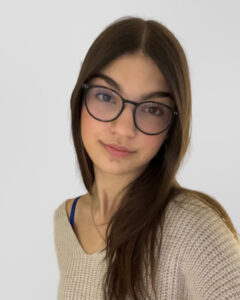 Profilbild von Maya