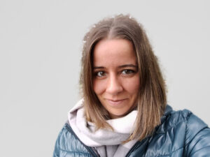 Profilbild von Nicole