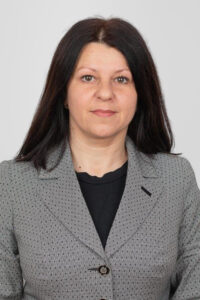 Profilbild von Natalia