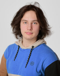 Profilbild von Danylo