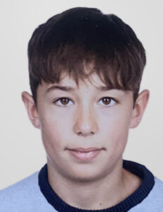 Profilbild von Jonas