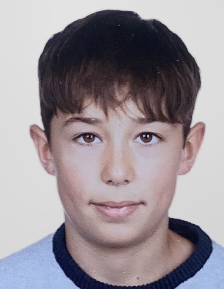 Profilbild von Jonas