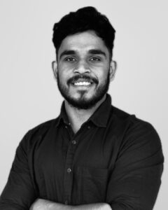 Profilbild von Veerendra
