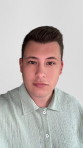 Profilbild von Robin