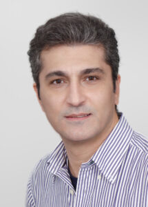 Profilbild von Ahmad