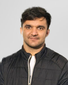 Profilbild von Alavi
