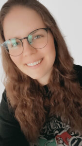 Profilbild von Julia