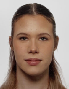 Profilbild von Pauline