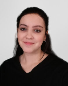 Profilbild von Tina