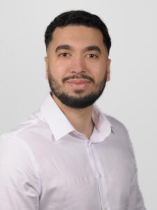 Profilbild von Bilal