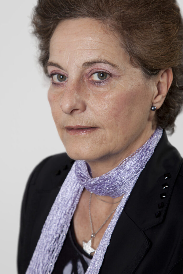 Profilbild von Elke