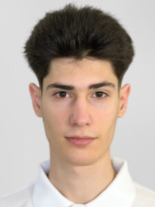 Profilbild von Daniel